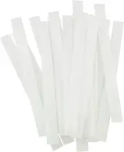Tegg Thread Spool Net 100PCS 6X1Cm Embroidery Machine Thread Net Spool Sleeve Se