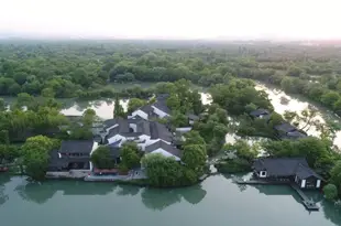 杭州所見·西溪度假酒店Savoir Resort