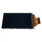 Canon XA30 LCD Screen Monitor Replacement Repair Part Genuine Canon