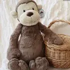 JELLYCAT jellycat Bashful Monkey Stuffed Toy HUGE Plush NEW FS JP
