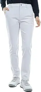 [New Balance] Golf 012-3231501 Women's Long Pants (4-Way Stretch, Absorbent, Quick-Drying) / Golf
