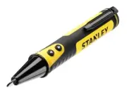 STANLEY Intelli Tools FatMax Non-Contact Voltage Detector INT082567