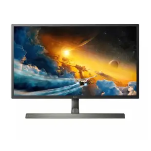 【Philips 飛利浦】439M1RV 43型 VA 4K 144Hz廣視角螢幕(HDR 400/Type-C/流光溢彩/DTS Sound技術/4ms)