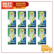 Ezi-Lockodour Absorbent Cat Litter Pads 8 Pack Absorbs & Locks away odour