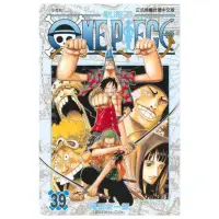 在飛比找momo購物網優惠-ONE PIECE航海王３９