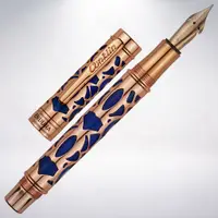 在飛比找蝦皮購物優惠-美國 Conklin Endura Deco Crest 鋼