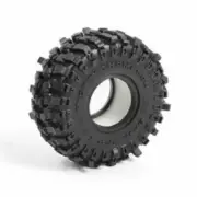(2) RC4WD Z-T0197 RC4WD Mickey Thompson Baja Pro X Tires 4.75 1.9 Scale 1/10
