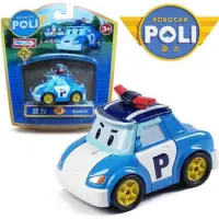 在飛比找蝦皮購物優惠-83162A 波力 救援小英雄波力 ROBOCAR POLI