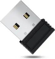 Mouse Jiggler Mover Wiggler Undetectable Shaker USB Port for Computer