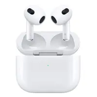 在飛比找友和YOHO優惠-Apple AirPods 3 真無線藍牙耳機 配備Ligh