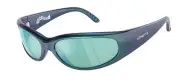 ARNETTE AN4302 290925 Catfish Blue Green Lt Azure Mir Teal 62 m Men's Sunglasses