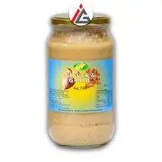 CV Ginger and Garlic Paste 1kg