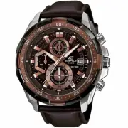 Casio Edifice Men's Stylish watch turn heads & add touch of glamour EFR-539L-5AV