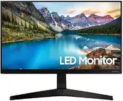 Samsung 24" LF24T370FWEXXY (16:9) FHD IPS Monitor (Renewed)