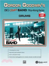 在飛比找三民網路書店優惠-Gordon Goodwin's Big Phat Band