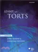 Street on Torts