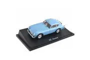 Atlas 1/43 AC Aceca (Blue)