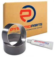 Fork Bushes Inner Slide Pair for Suzuki RM-Z 250 K/L 05-12