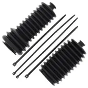All Balls Steering Rack Tie Rod Boot Kit for Can-Am Commander 800R 4x4 11-13
