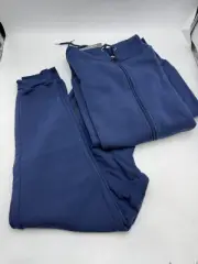 BLAZE BEAT 2 PIECE TRACK OUTFIT - SIZE: MEN 2XL - NAVY