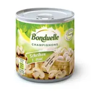 Bonduelle Mushroom Gourmet Windscreen Finest Selection 200g 12er Pack
