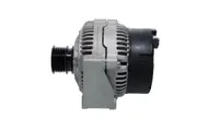 Bosch Alternator for Mercedes-Benz C230 T-Model 202 2.3L M 111.974 1996-1997