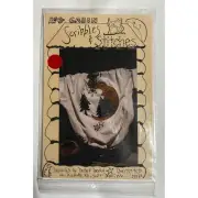 NEW LOG CABIN Scribbles & Stitches Forest Moon Applique Pattern
