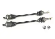ATVPC Rear CV Axles & Bearings for Can-Am Maverick 1000 STD XRS 13-15