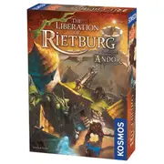 Andor The Liberation of Rietburg