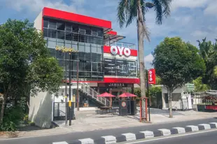 OYO250德加德里達勒姆酒店OYO 250 De'Gadri Ndalem