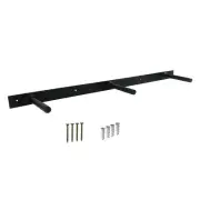 Invisible Floating Shelf 32”Hardware Brackets with 150lb Capacity