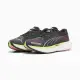 【PUMA】慢跑鞋 女鞋 運動鞋 緩震 Deviate Nitro 2 PRush Wns 黑綠 38007701