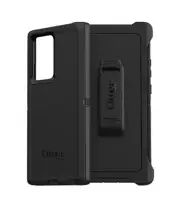 Case for Samsung Galaxy Note 20 Ultra 5G OtterBox Defender Series - Black