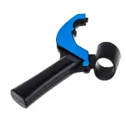 Table Tennis Paddle Grip Handle For Oculus Quest 2 VR Touch Controller Parts