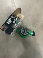 NEW Rain Bird Automatic Water Timer WT-1800 Garden Hose