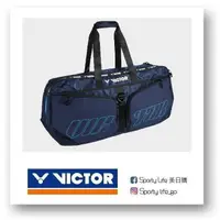 在飛比找蝦皮購物優惠-【SL美日購】VICTOR 矩形包 拍包袋 羽毛球 裝備袋 
