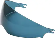 Nolan N120-1, sun shield , color: Green-Tinted , size: XXS-M