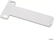 Pool Cleaner Turbine Shaft Shield A40 Replacement for Polaris 280 Pool Cleaner