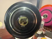 Wham-o Frisbee CPI 1981 American Flying Disc Open Concept products Minnesota