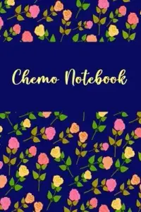 在飛比找博客來優惠-Chemo Notebook: Chemotherapy T