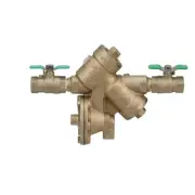 Zurn Wilkins 975XL2 3/4" Reduced Pressure Zone Backflow Preventer Lead-Free