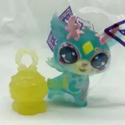 New Magic Mixies Mixlings Crystal Woods Geckler