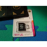 在飛比找蝦皮購物優惠-MicroSD 1TB U3 A2 V30 記憶卡 含轉卡 