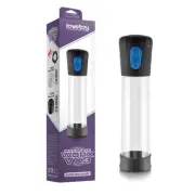 Maximizer Worx VX3 Auto Penis Pump Sleeve Enlarger Vacuum Stretcher Cylinder