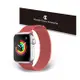 DC NET WORK Apple Watch 3/4/5/6/7/SE/8米蘭尼斯磁吸錶帶 42/44/45/49mm兼容