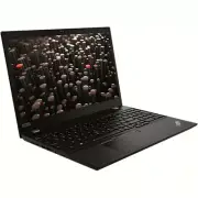 Lenovo 15.6" ThinkPad P15s Gen 1 Laptop / W10 Pro / 1.6GHz / 512GB / 20T40025US