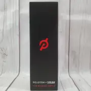 Peloton x Camelbak Podium Sport Bottle 24 Oz New In Box Non-Drip Squeeze Bottle