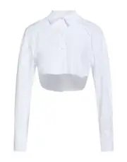 [PATRIZIA PEPE] PATRIZIA PEPE Shirts - Item 10643211