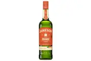 Jameson Orange Liqueur 700mL