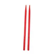 5A Drum Sticks, Maple Wood Drumsticks Practical Percussion Music Instrument